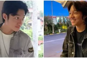 Ketegaran Kiesha Alvaro berjuang untuk keluarga usai orang tua cerai