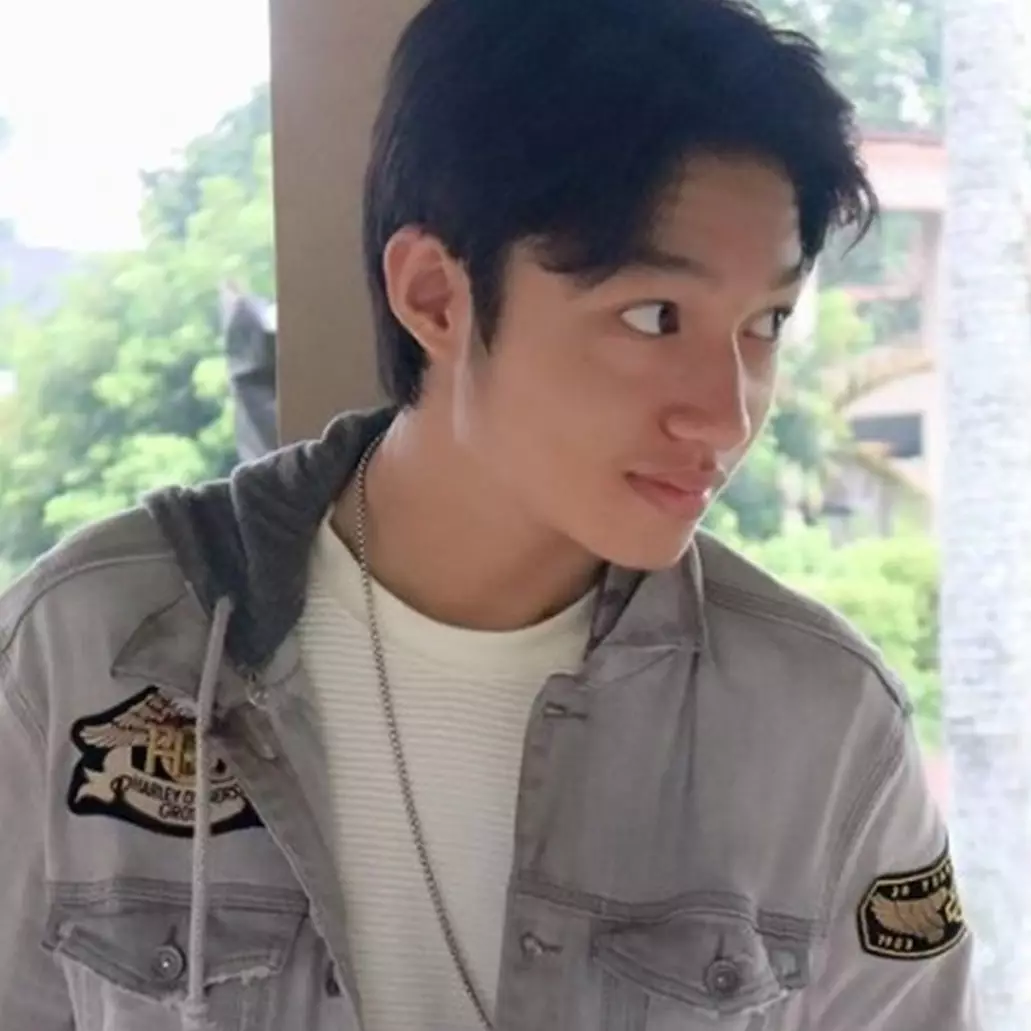 Ketegaran Kiesha Alvaro berjuang untuk keluarga usai orang tua cerai