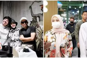 10 Momen Atta-Aurel beri kejutan ultah orang tua, kadonya fantastis