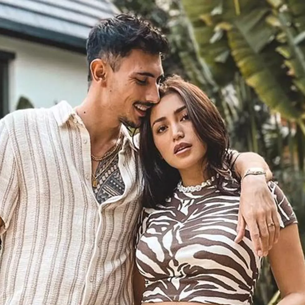 10 Pola makan Jessica Iskandar usai melahirkan, badan kembali langsing