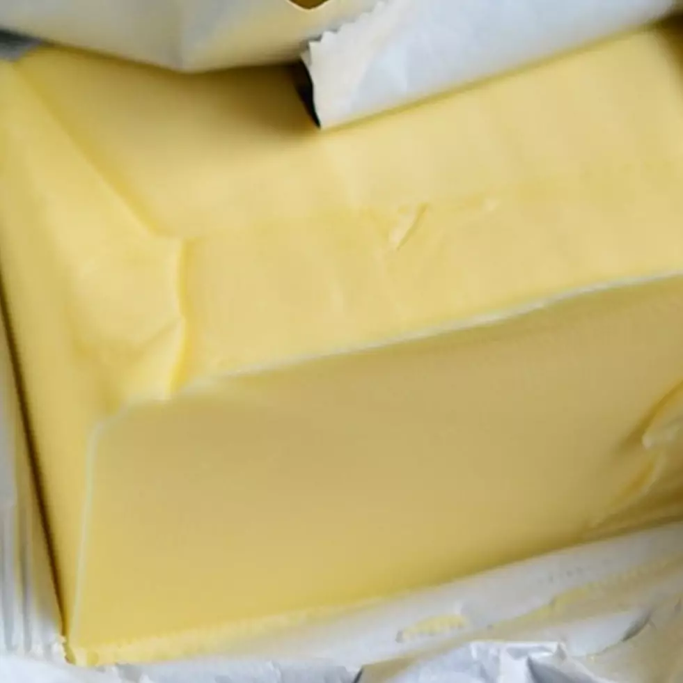 Tanpa dimasak, begini trik melunakkan butter beku dalam 5 menit