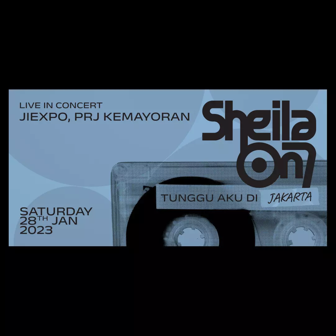 Tiket konser Sheila on 7 ‘Tunggu Aku di Jakarta’ ludes dalam 30 menit