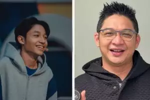 Kiesha Alvaro curhat kerja demi keluarga, Pasha Ungu: Mana salahnya?