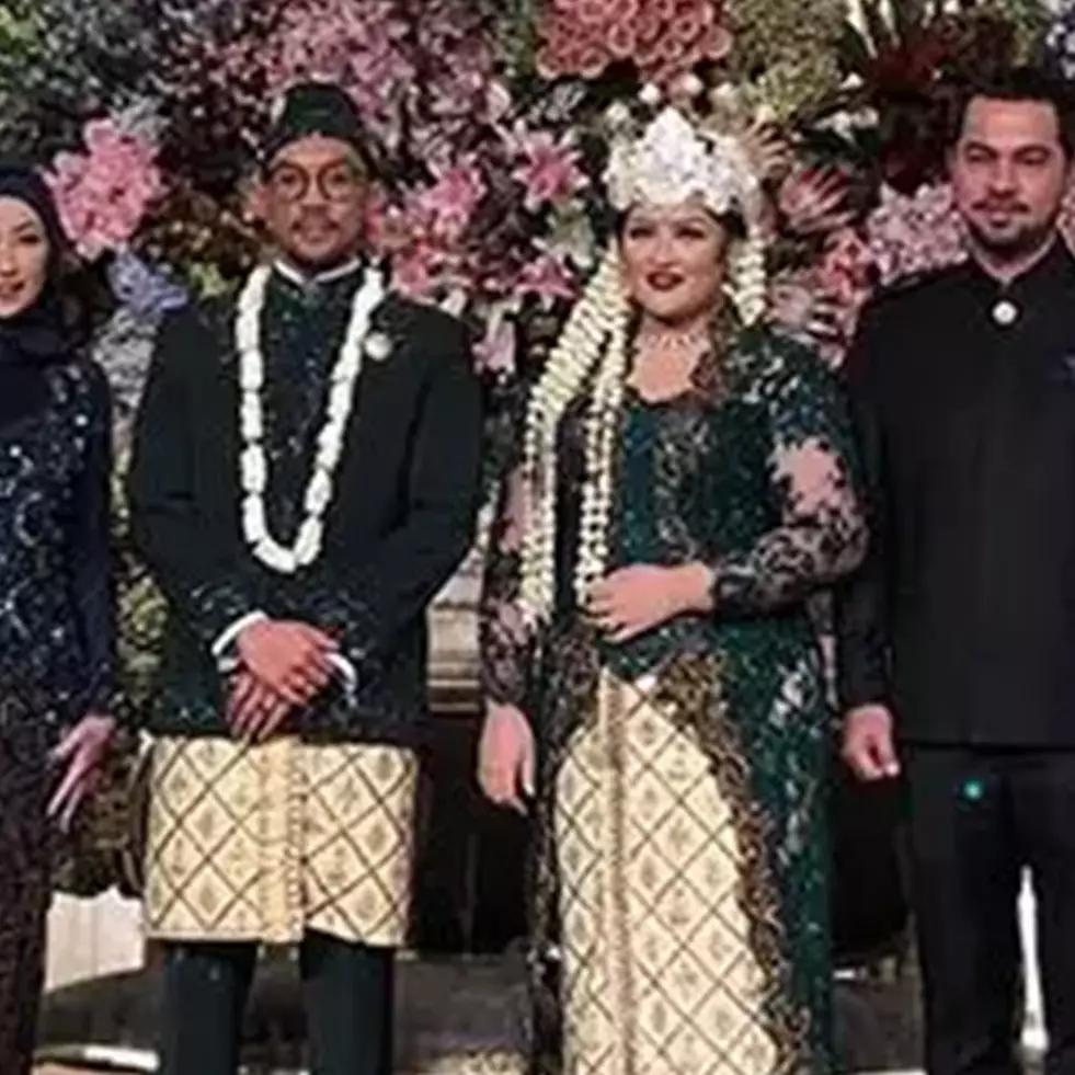 10 Masakan Danvy Rukmana putri Annisa Trihapsari, simpel serba sehat