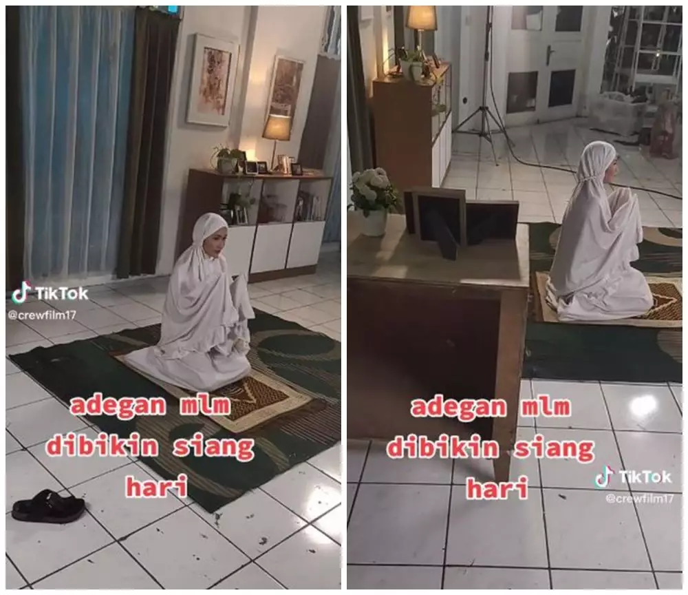 cara ambil adegan malam pas siang hari © berbagai sumber cara ambil adegan malam pas siang hari © berbagai sumber