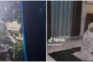 Adegan malam di sinetron dibuat waktu siang, ternyata begini triknya