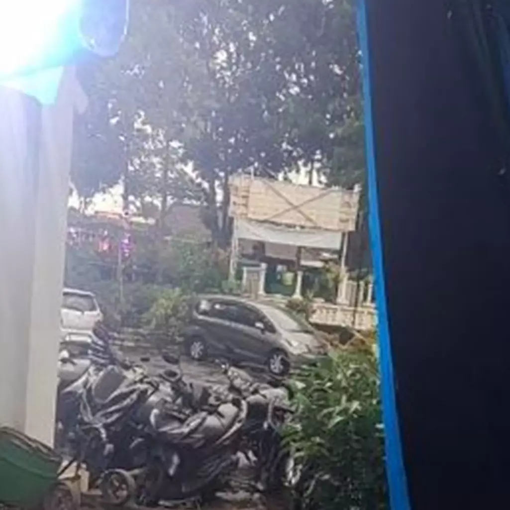 Adegan malam di sinetron dibuat waktu siang, ternyata begini triknya