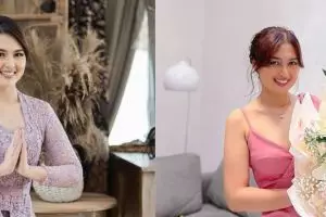 9 Potret terkini Chintya Fabyola Puteri Indonesia 2015, makin stunning