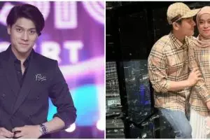 Rizky Billar dalami agama usai KDRT, berniat umrah bareng Lesty Kejora