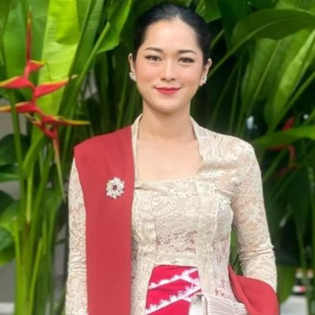 5 Skincare rutin Prisia Nasution ini bikin wajah mulus &amp; bebas jerawat