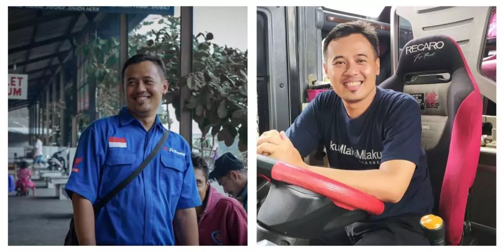 Tak lagi jadi seleb, Sayuti di sitkom OB cari nafkah lewat profesi ini berbagai sumber