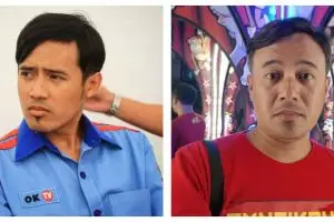 Tak lagi jadi seleb, Sayuti di sitkom OB cari nafkah lewat profesi ini
