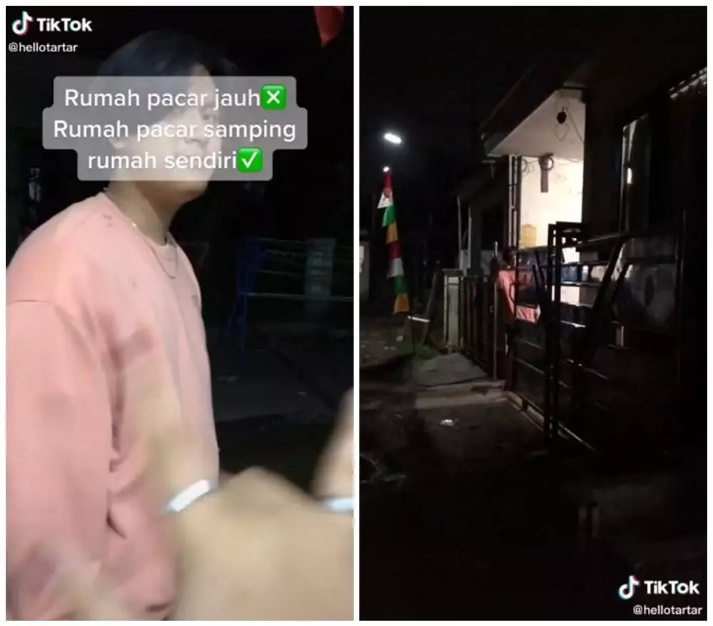 pacaran sama tetangga sendiri © berbagai sumber pacaran sama tetangga sendiri © berbagai sumber