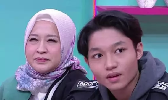 Klarifikasi Kiesha Alvaro Berbagai sumber Klarifikasi Kiesha Alvaro Berbagai sumber