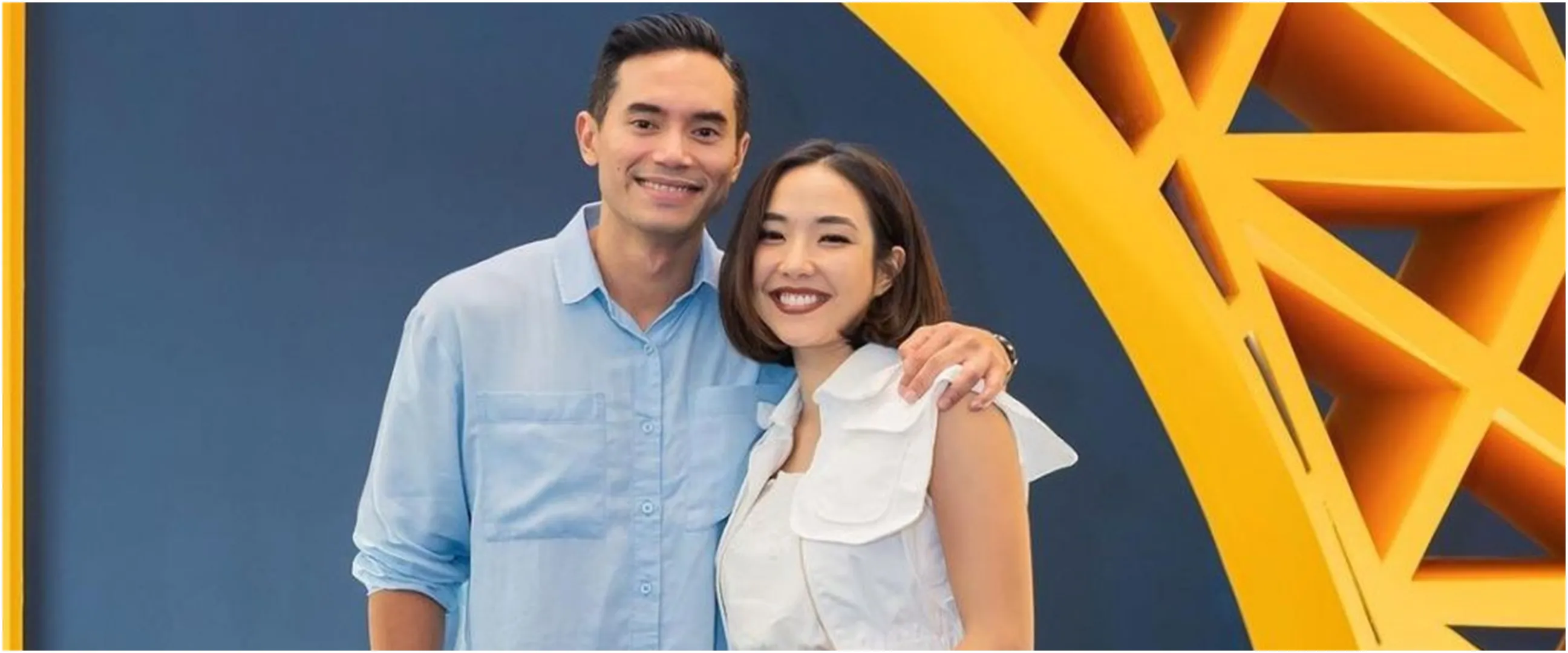 Rayakan ultah bareng, intip 11 potret kedekatan Gisel & Rino Soedarjo