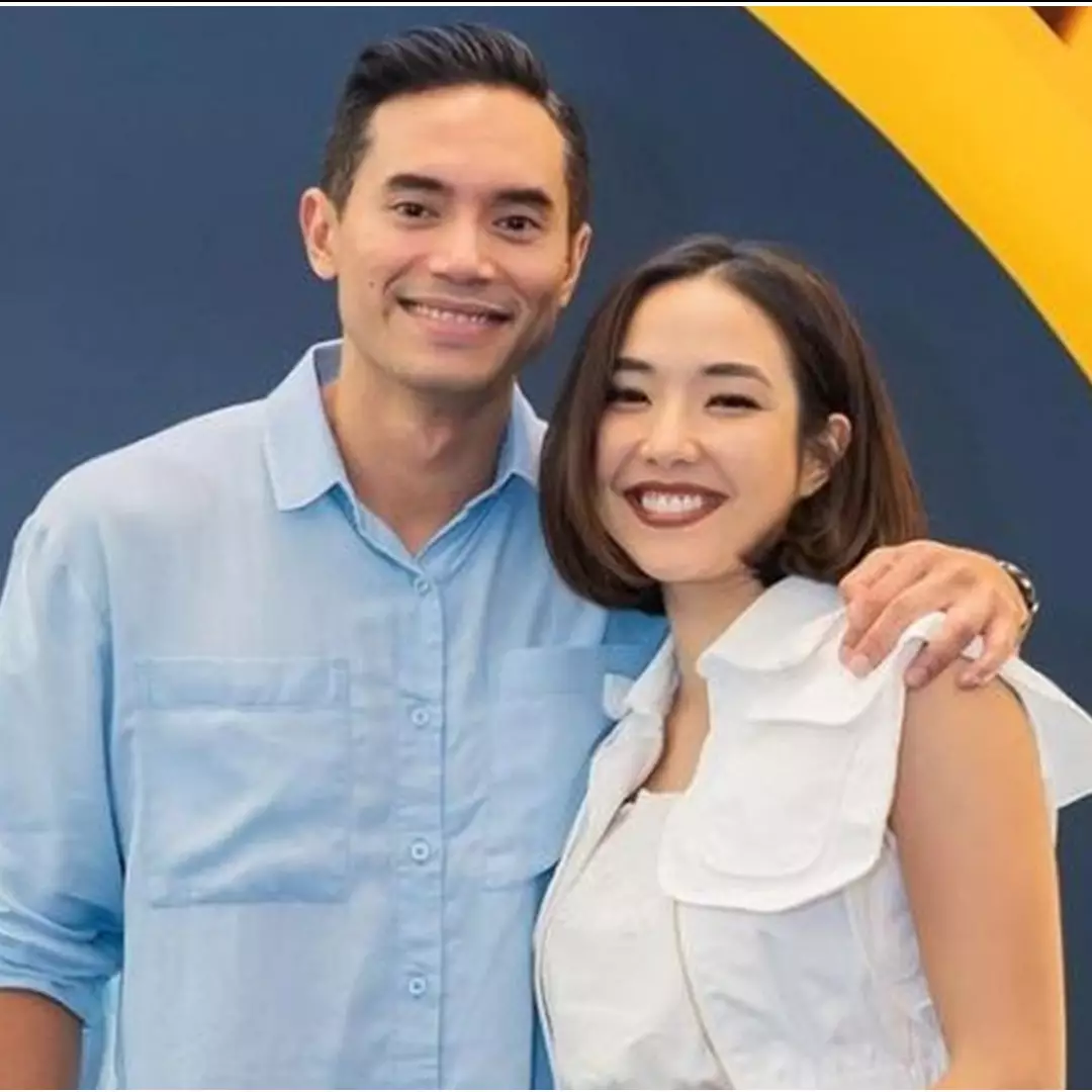Rayakan ultah bareng, intip 11 potret kedekatan Gisel &amp; Rino Soedarjo