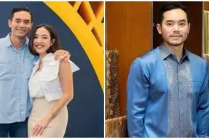 11 Pesona Rino Soedarjo kekasih Gisella yang ternyata cucu konglomerat