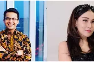 Cinta Sahrul Gunawan ditolak Ayu Ting Ting, begini isi chat saat PDKT