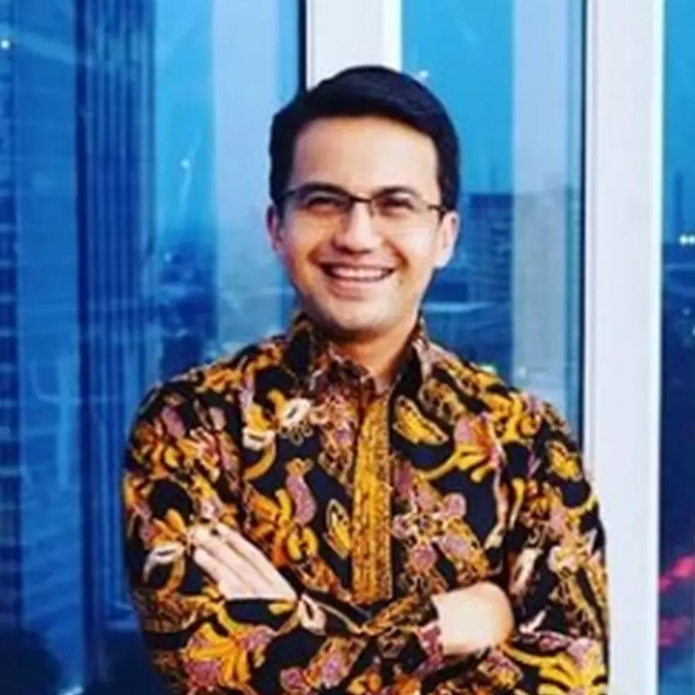 Cinta Sahrul Gunawan ditolak Ayu Ting Ting, begini isi chat saat PDKT