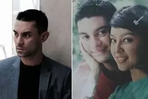 Kian berumur makin ganteng, intip 11 potret dulu dan kini Didi Riyadi