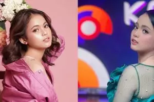 Tertawa saat Kiky Saputri roasting Lesty, Putri DA beri klarifikasi