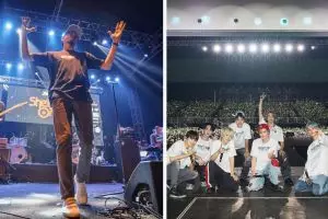 Dinanti-nantikan fans, 5 konser ini malah dihentikan pihak kepolisian