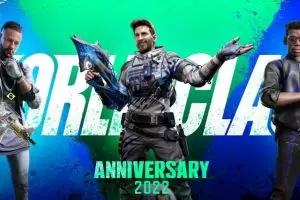 Messi, Neymar, dan Pogba jadi karakter CODM, bawa senjata khusus lho 