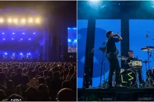 Joyland Festival 2022 sukses digelar, ditutup penampilan Hindia