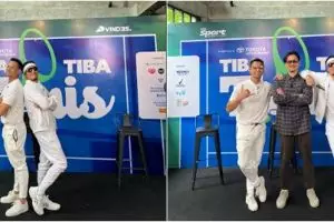 Desta tantang Raffi Ahmad, lewat 