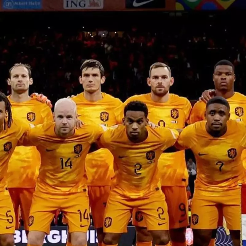Preview grup A Piala Dunia 2022: Belanda unggul, Senegal penuh bintang