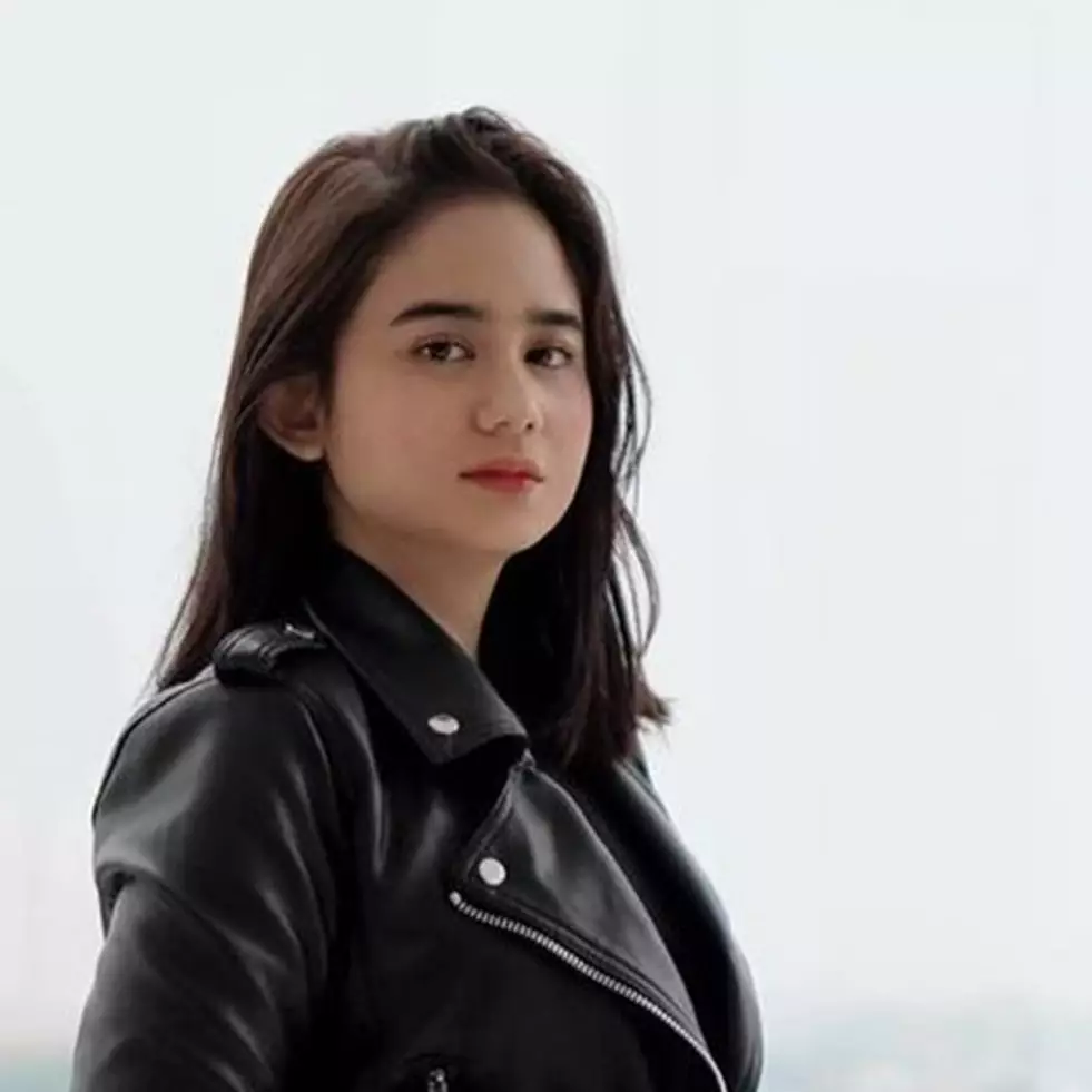 9 Buah ini rutin dikonsumsi Tissa Biani, jaga kulit sehat dan glowing