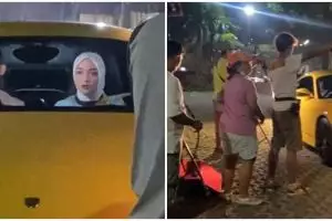 Kerap bikin penasaran, ini trik syuting adegan mobil jalan di sinetron