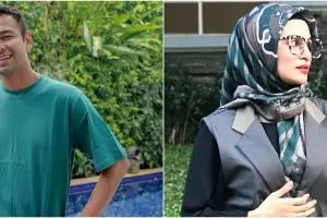 Dinikahi pengusaha properti, 11 kabar terbaru eks kekasih Raffi Ahmad