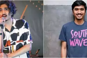 Usia 42 tahun tampak tak menua, ini rahasia awet muda Duta Sheila on 7