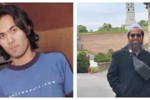 Potret dulu & kini 7 musisi dalami agama, Sakti Sheila on 7 jadi ustaz