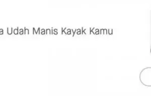 11 Deskripsi lucu menu di aplikasi ojek online ini bikin nyengir