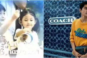 Kian menawan, ini potret dulu dan kini 11 artis cilik sinetron