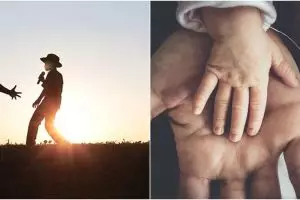 85 Kata-kata ucapan Hari Ayah Nasional, ungkapkan kasih sayang