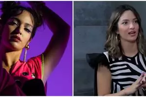 Nia Ramadhani ungkap alasan pakai narkoba, kecewa pada masa lalu