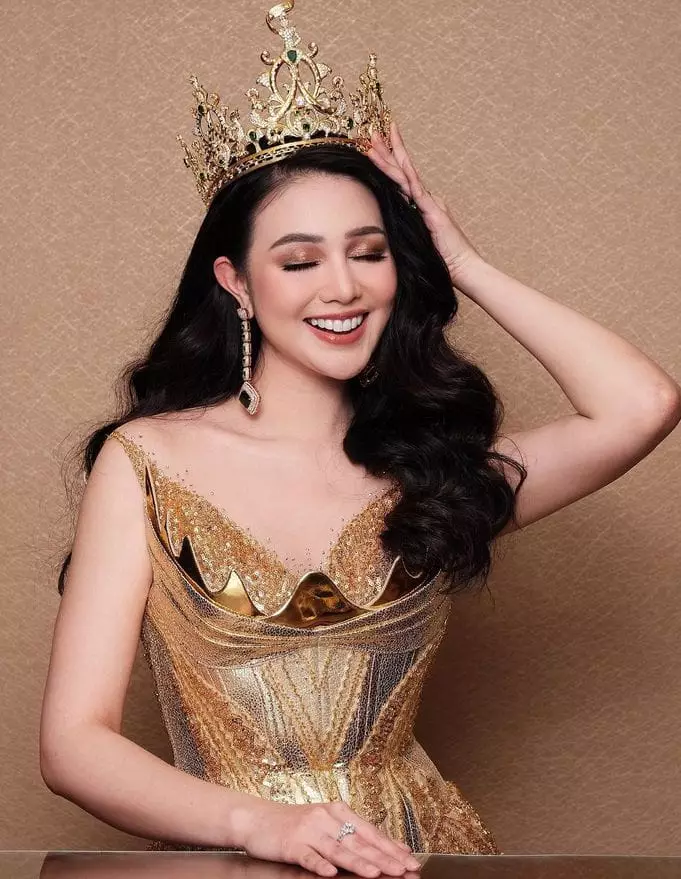 kontes kecantikan dunia © 2022 brilio.net