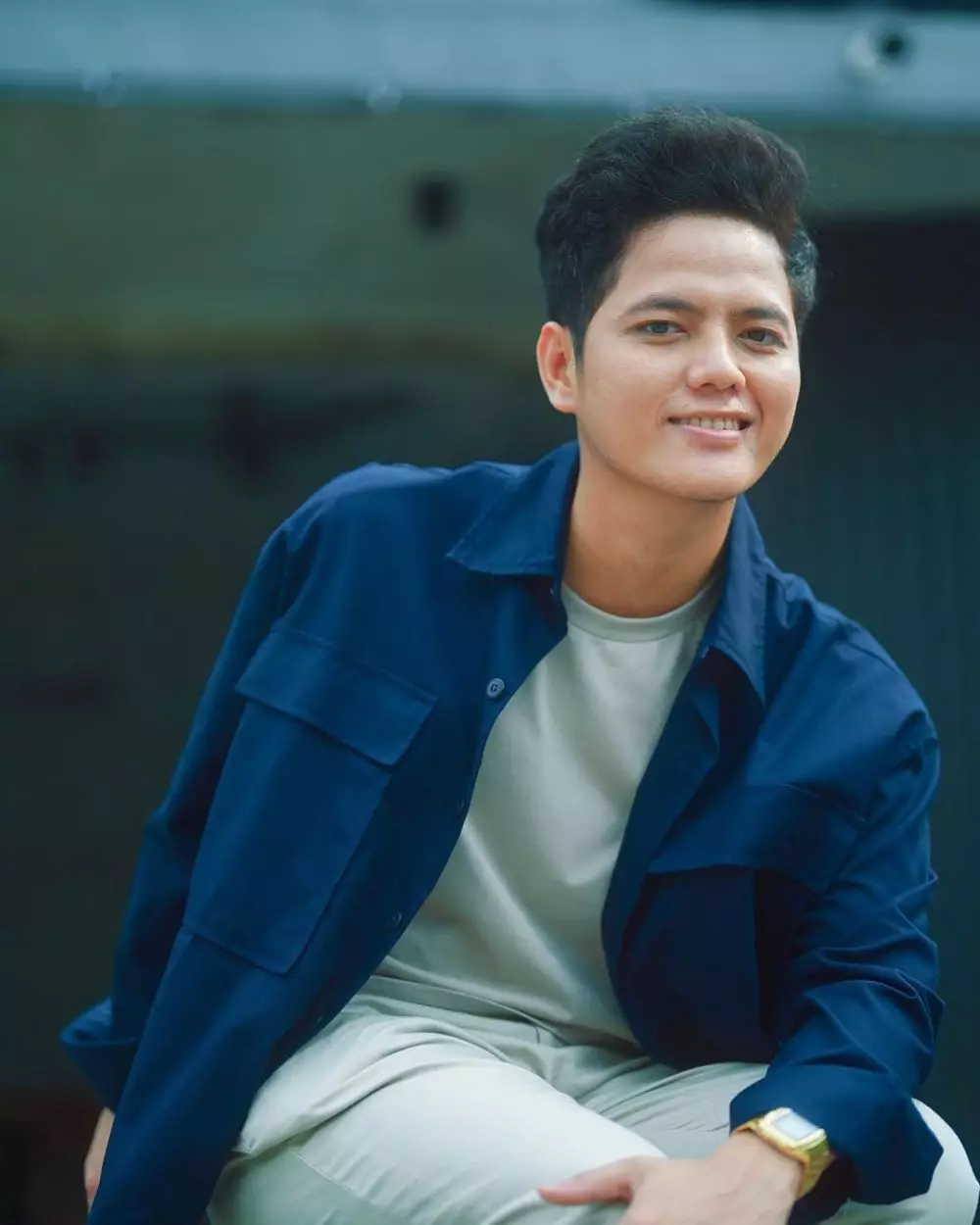 Pesona Stevan Pasaribu Instagram Pesona Stevan Pasaribu Instagram