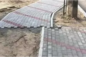 11 Potret nyeleneh bangun jalan ini nggak guna banget, ada-ada aja