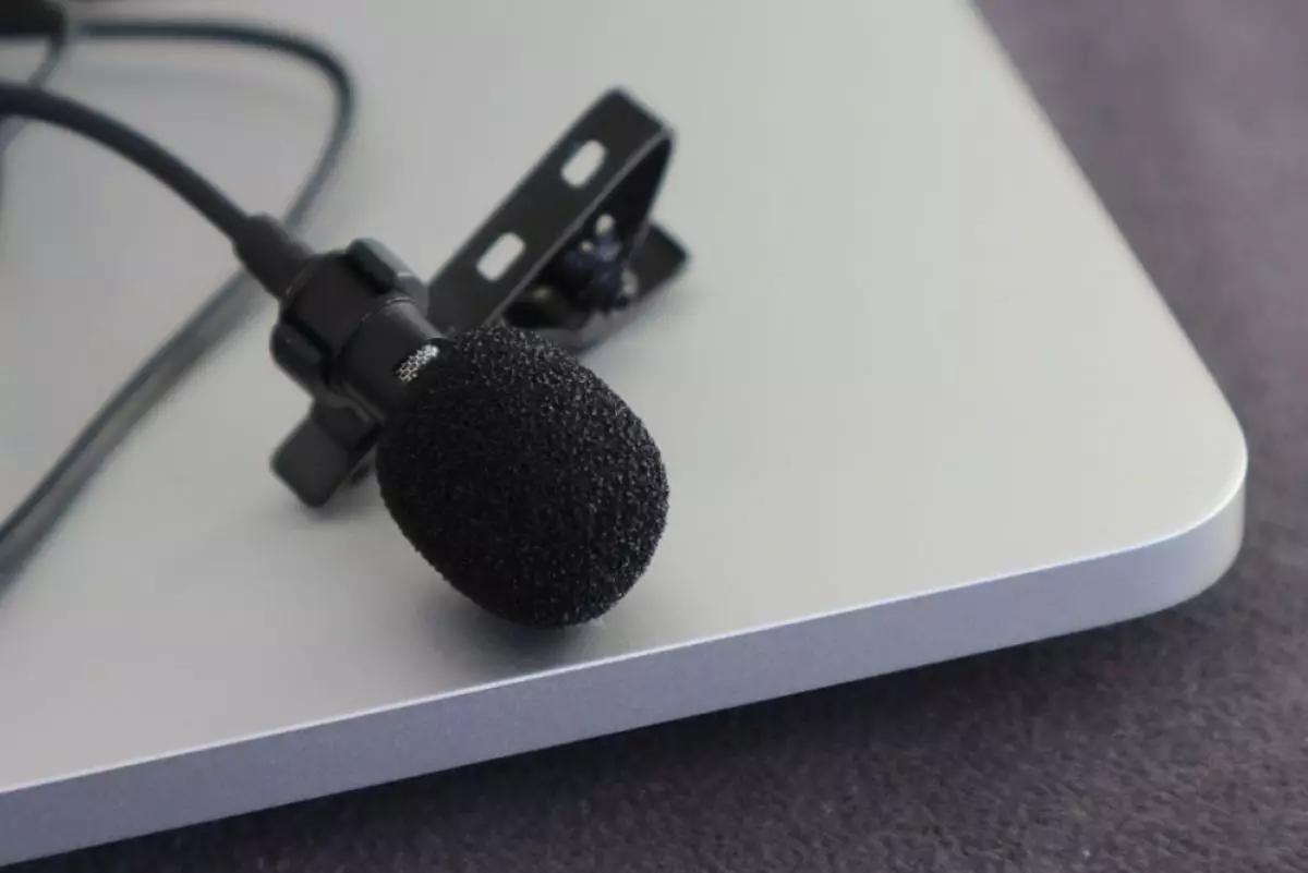Cara mengatasi microphone laptop tak berfungsi, jangan langsung ganti
