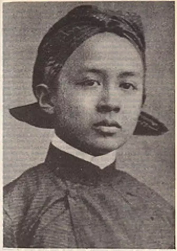 kakek dimas djajadiningrat © berbagai sumber