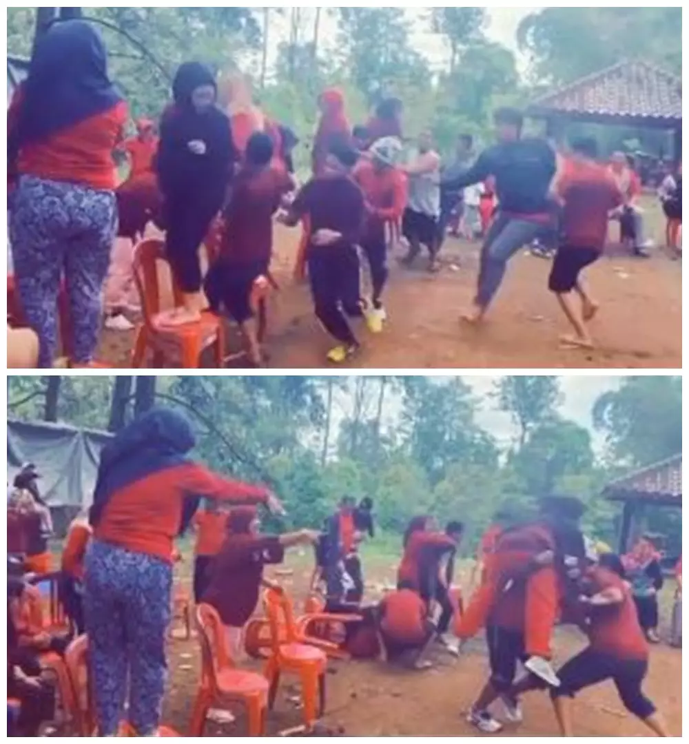 bapak-bapak salah bawa istri orang © berbagai sumber bapak-bapak salah bawa istri orang © berbagai sumber