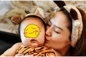 8 Menu MPASI Siti Badriah, serba simpel dan penuh gizi