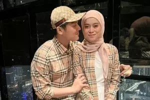 Pamer BPKB mobil mewah, ayah Rizky Billar bantah anaknya bangkrut