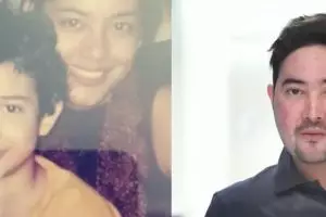 Anak Lulu Tobing di Tersanjung aktor antagonis, ini 11 transformasinya