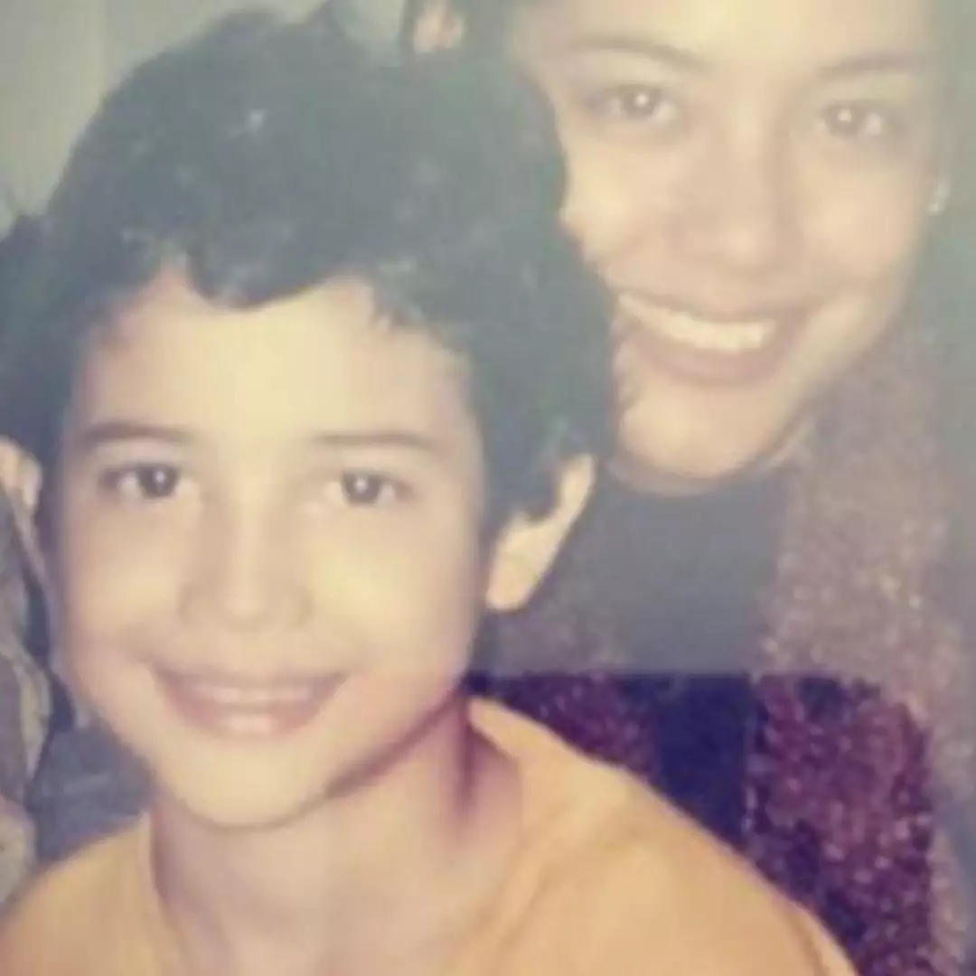 Anak Lulu Tobing di Tersanjung aktor antagonis, ini 11 transformasinya