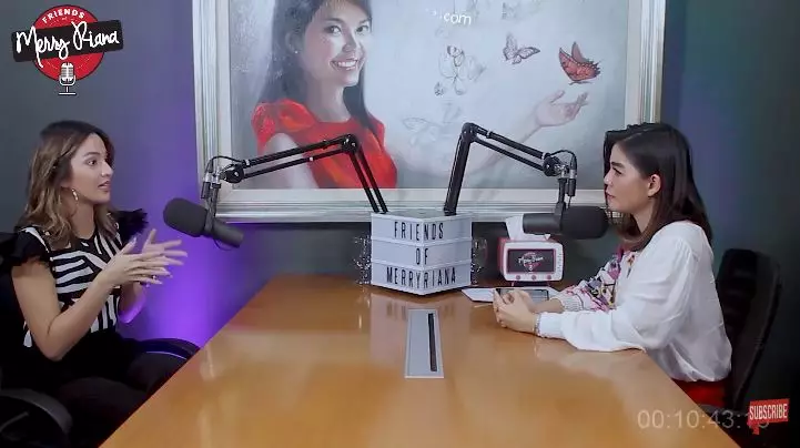 kasus narkoba berkah bagi nia ramadhani © YouTube